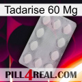 Tadarise 60Mg 16